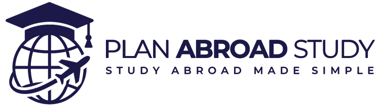 Plan Abroad Study